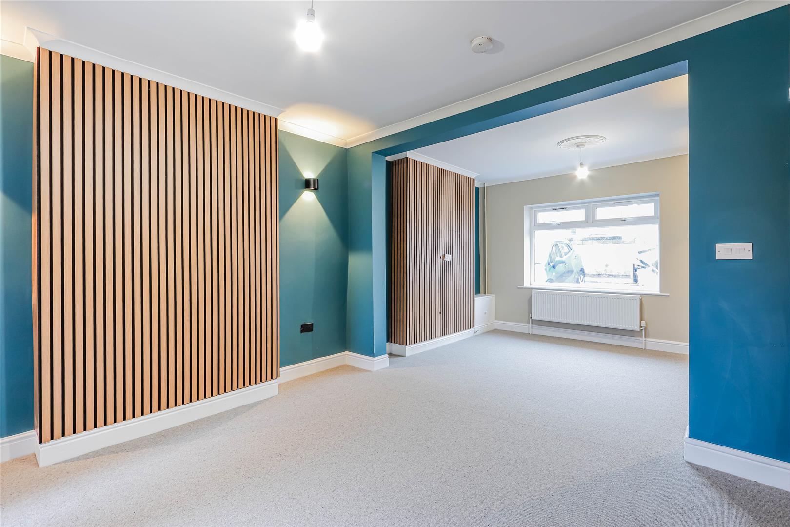 Glebe Street, Barry — photograph 2